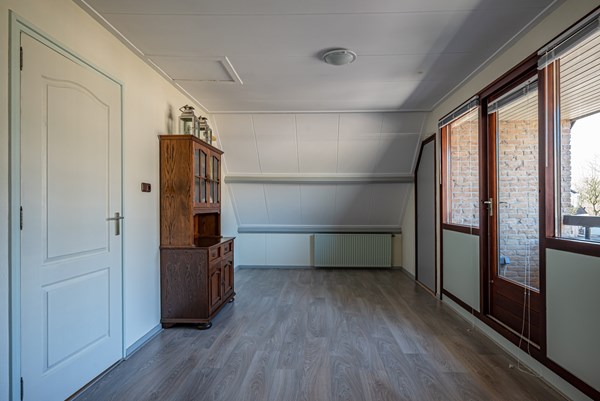 Medium property photo - Westerkimme 47, 8316 ED Marknesse